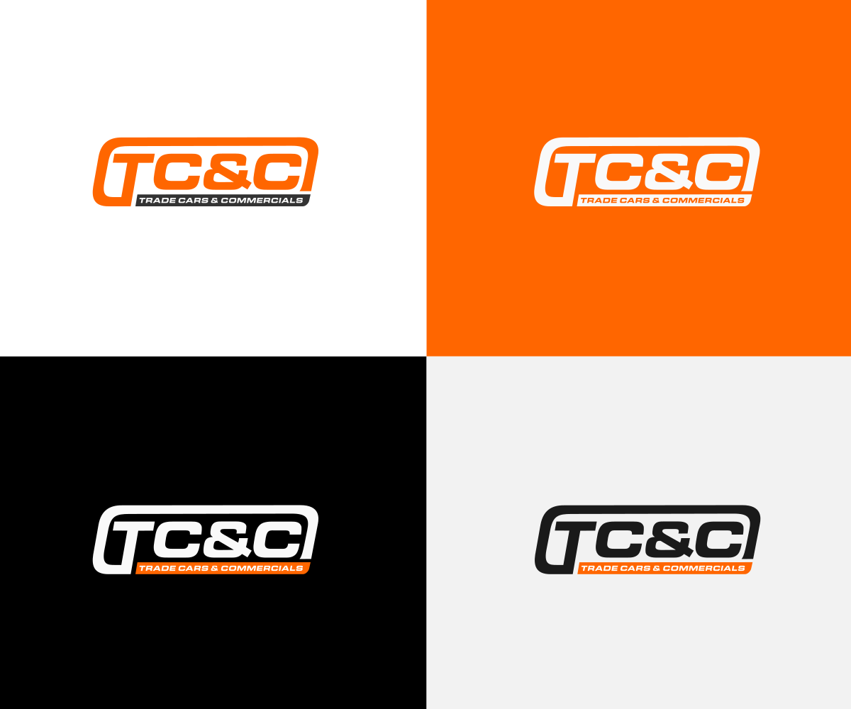 Logo-Design von kewonkdesign für T C AND C LTD | Design #35169284