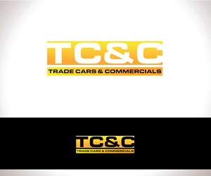Logo Design by YourLogoMaster for T C AND C LTD | Design: #35145049