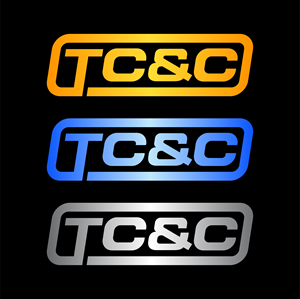 Logo Design by John Mark Arts for T C AND C LTD | Design: #35133622