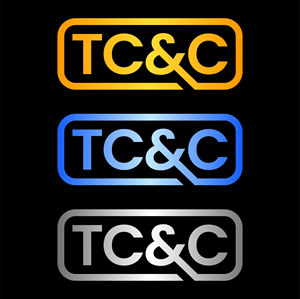 Diseño de Logo por John Mark Arts para T C AND C LTD | Diseño #35133660