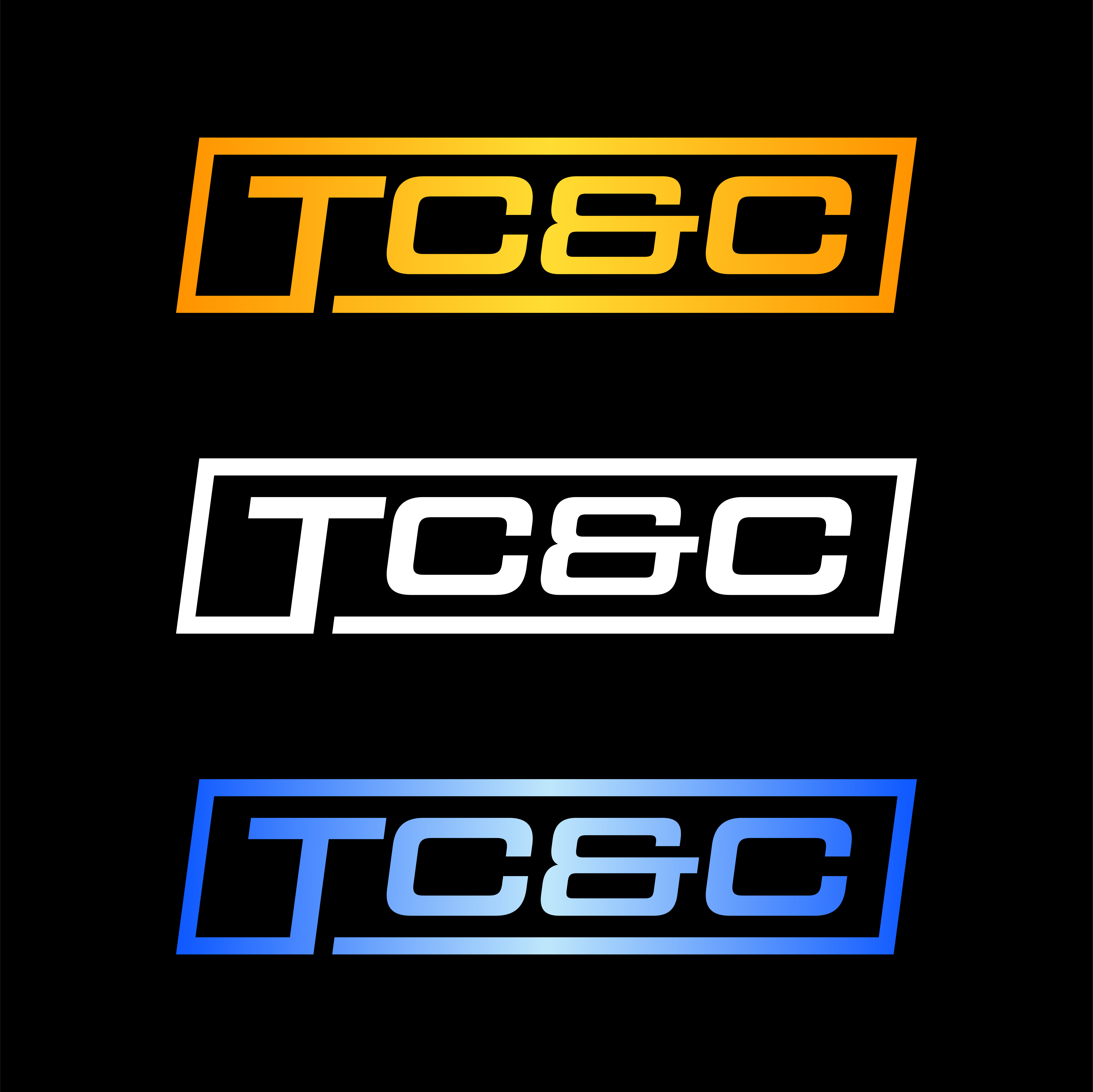 Logo Design by John Mark Arts for T C AND C LTD | Design #35133681