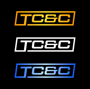 Logo Design by John Mark Arts for T C AND C LTD | Design: #35133681
