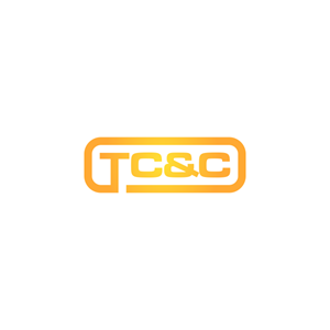 Logo Design by ni9 for T C AND C LTD | Design: #35163660