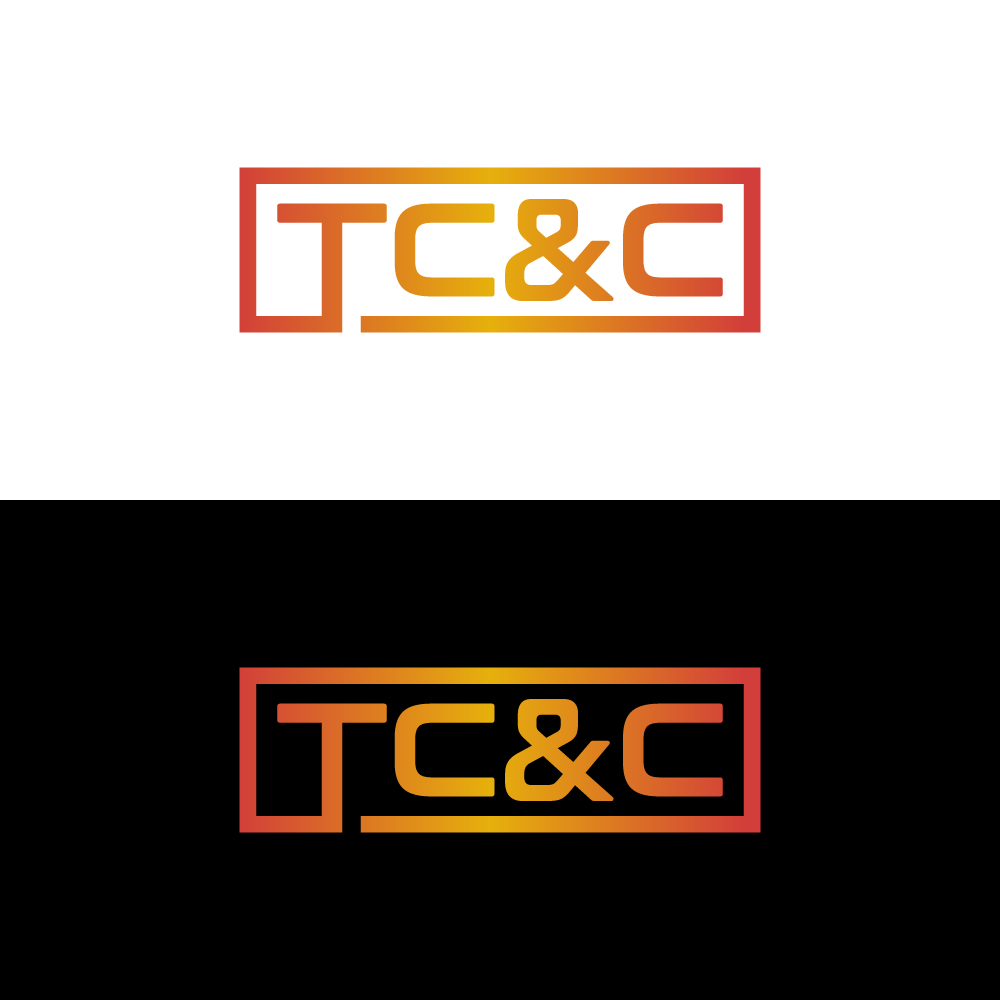 Logo Design by conghooooooo for T C AND C LTD | Design #35176264