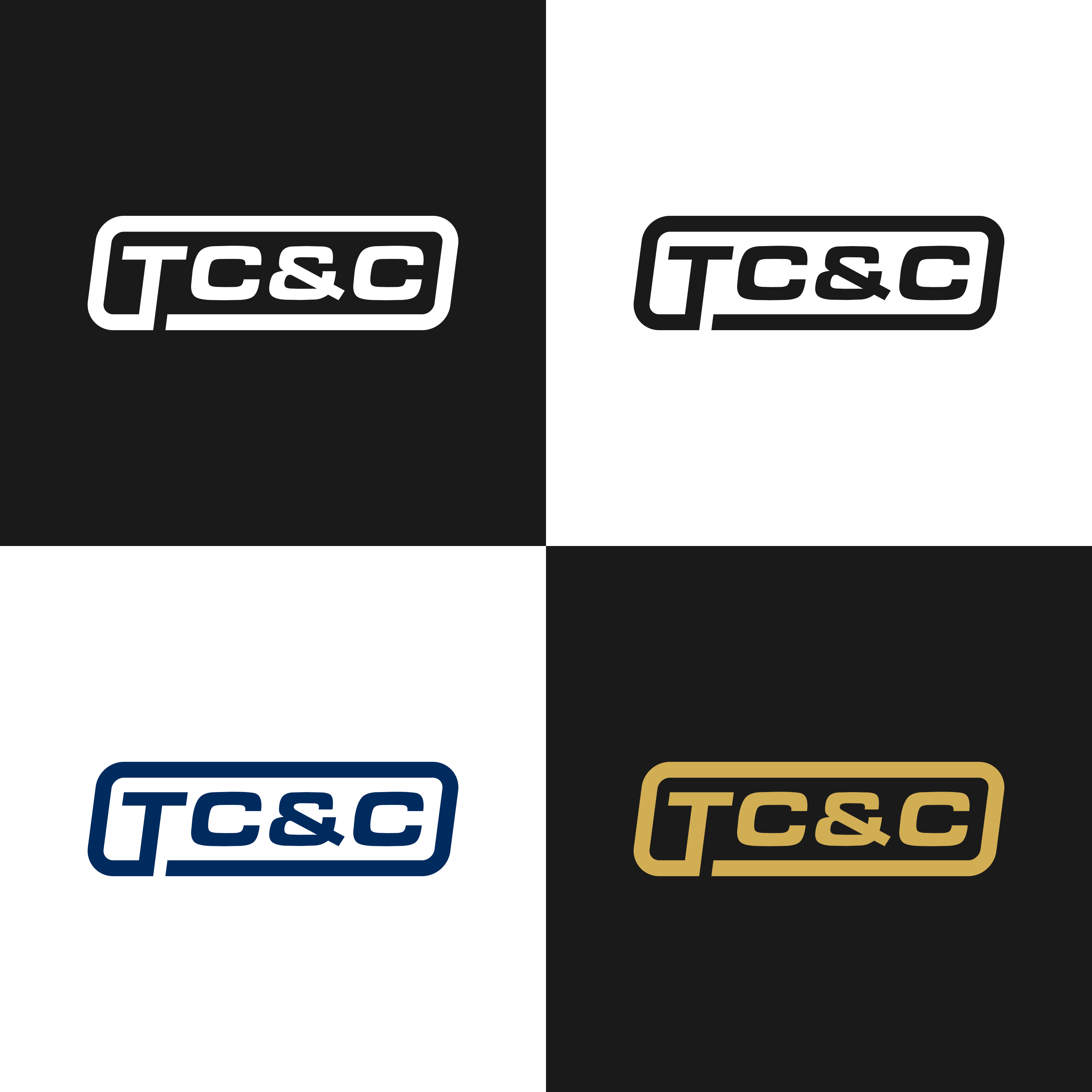 Logo Design by arillingga for T C AND C LTD | Design #35138696