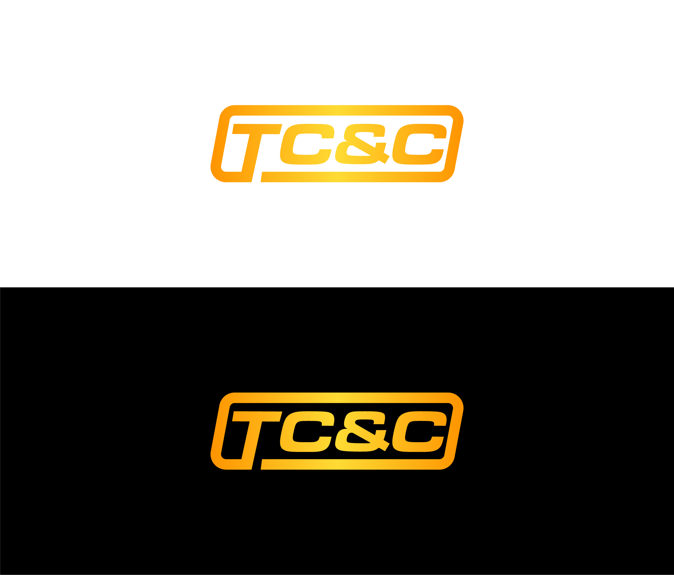 Logo Design by nasim33 for T C AND C LTD | Design #35138777