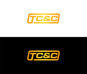 Logo Design by nasim33 for T C AND C LTD | Design: #35138777