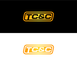 Logo-Design von nasim33 für T C AND C LTD | Design: #35138840