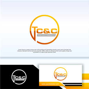 Logo-Design von Apache Kretek für T C AND C LTD | Design: #35133557