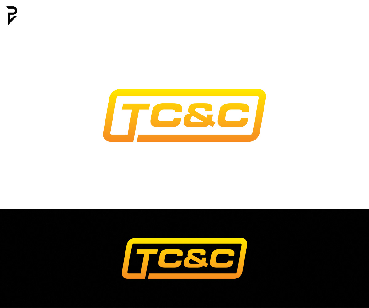 Logo Design by poisonvectors for T C AND C LTD | Design #35137595