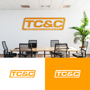 Logo Design by agewage for T C AND C LTD | Design: #35133902