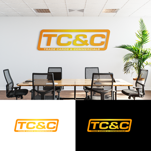 Logo Design by agewage for T C AND C LTD | Design: #35133903