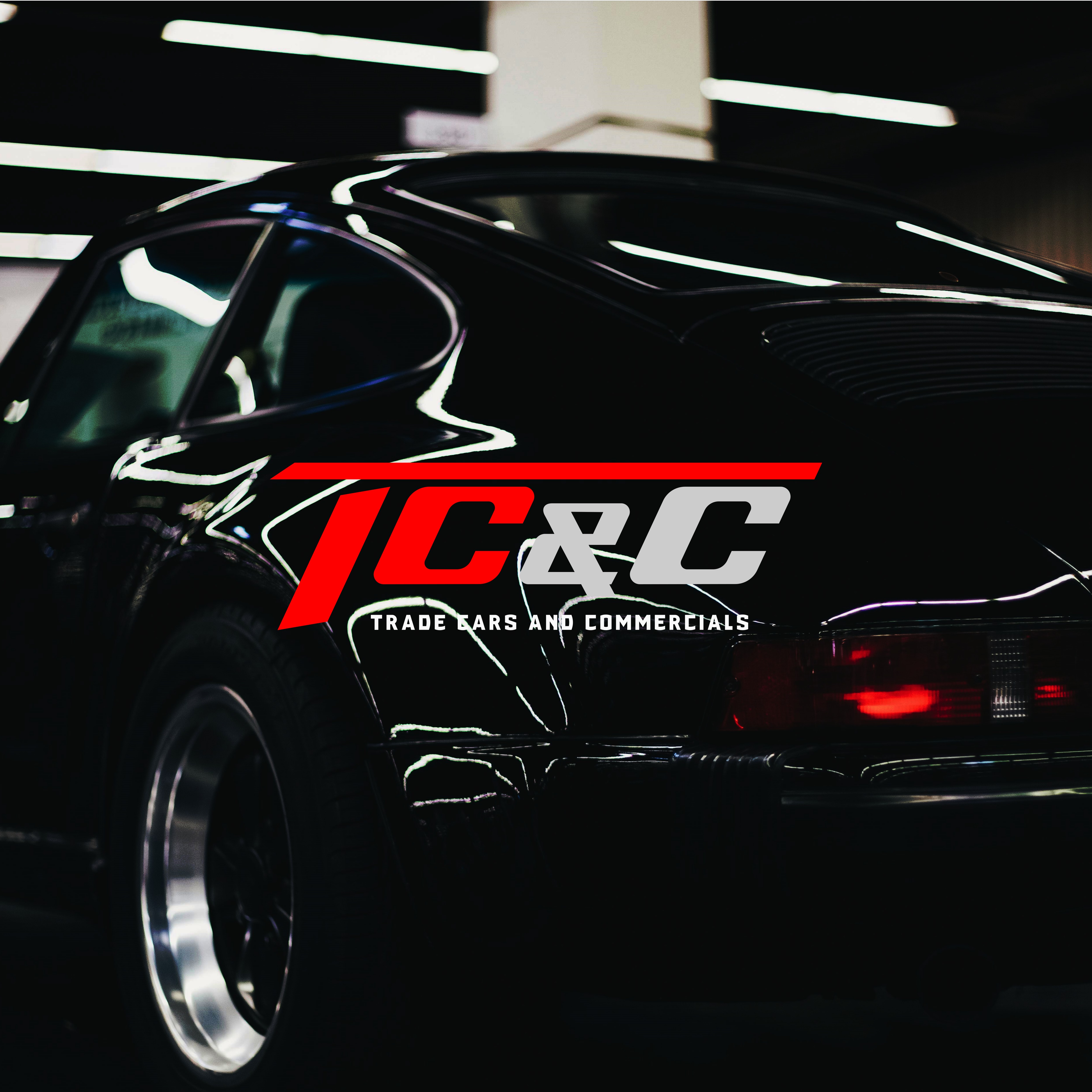 Logo Design by Samsul Bachri for T C AND C LTD | Design #35143614