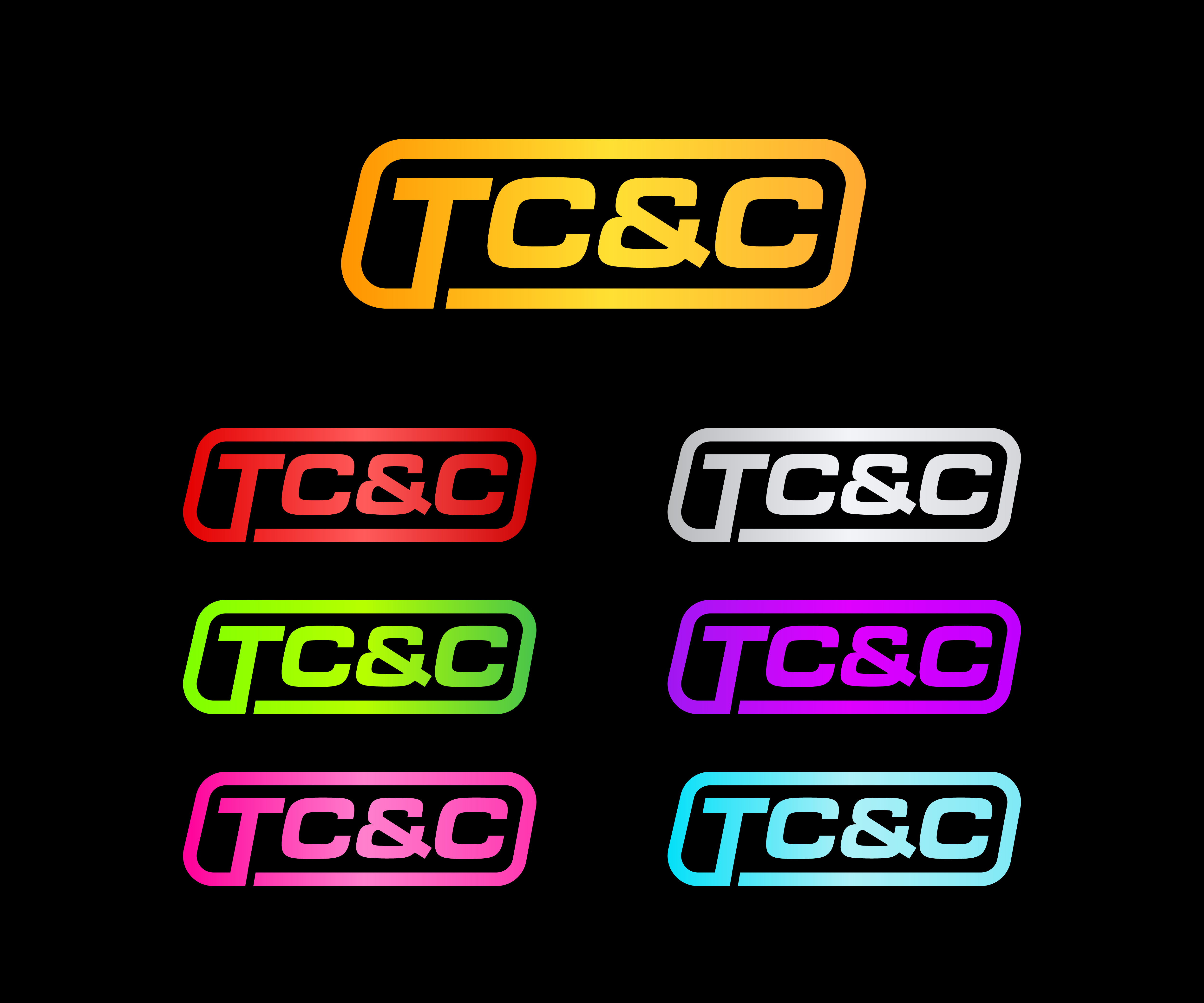 Logo Design by Hasib3509 for T C AND C LTD | Design #35135730