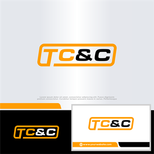 Logo Design by win it for T C AND C LTD | Design: #35140467