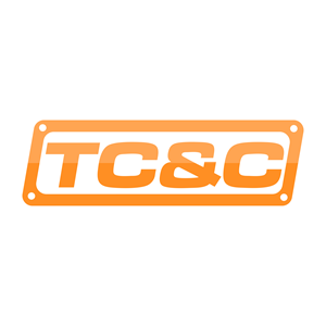 Logo Design by smsaifkhaled for T C AND C LTD | Design: #35166829