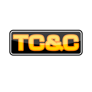 Logo Design by smsaifkhaled for T C AND C LTD | Design: #35167334