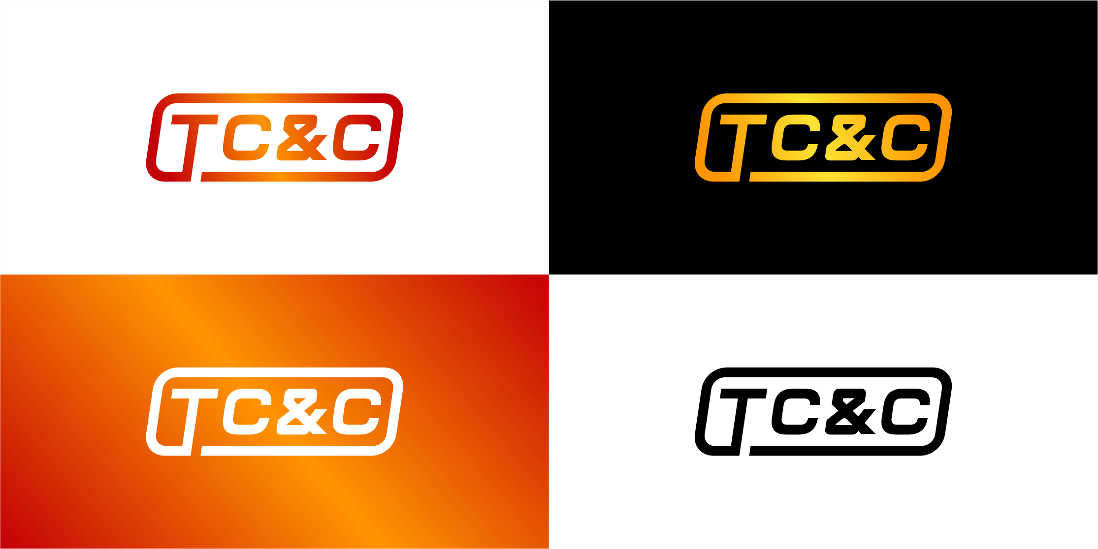 Design de Logo par ander sky dc pour T C AND C LTD | Design #35141169