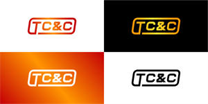 Logo Design by ander sky dc for T C AND C LTD | Design: #35141169
