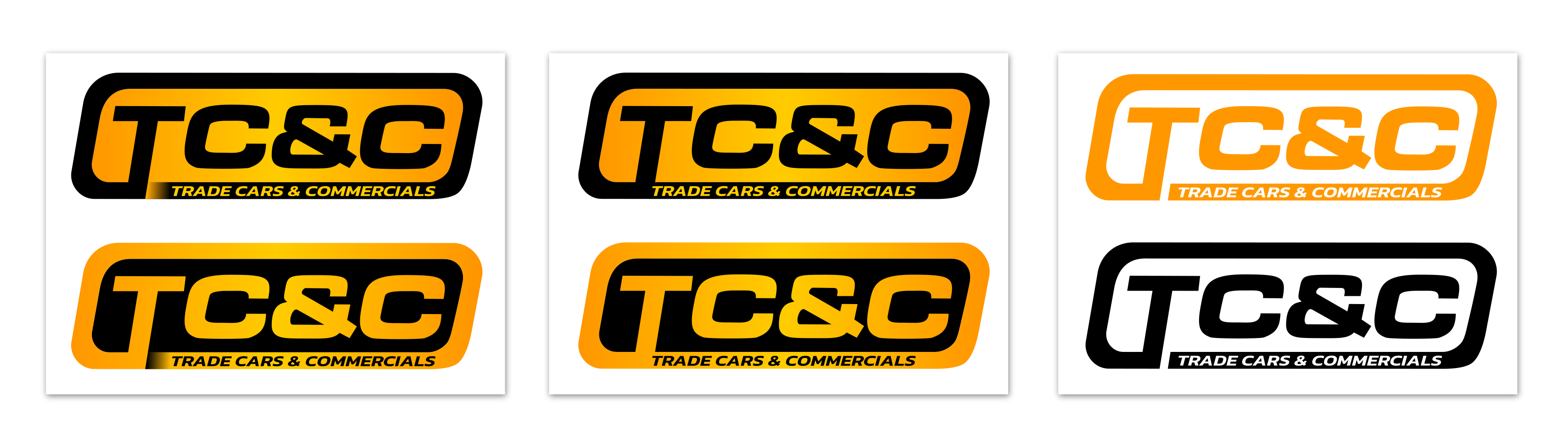 Logo Design by Dericreative for T C AND C LTD | Design #35136857