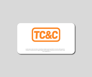 Logo Design by Carlie96 for T C AND C LTD | Design: #35158788