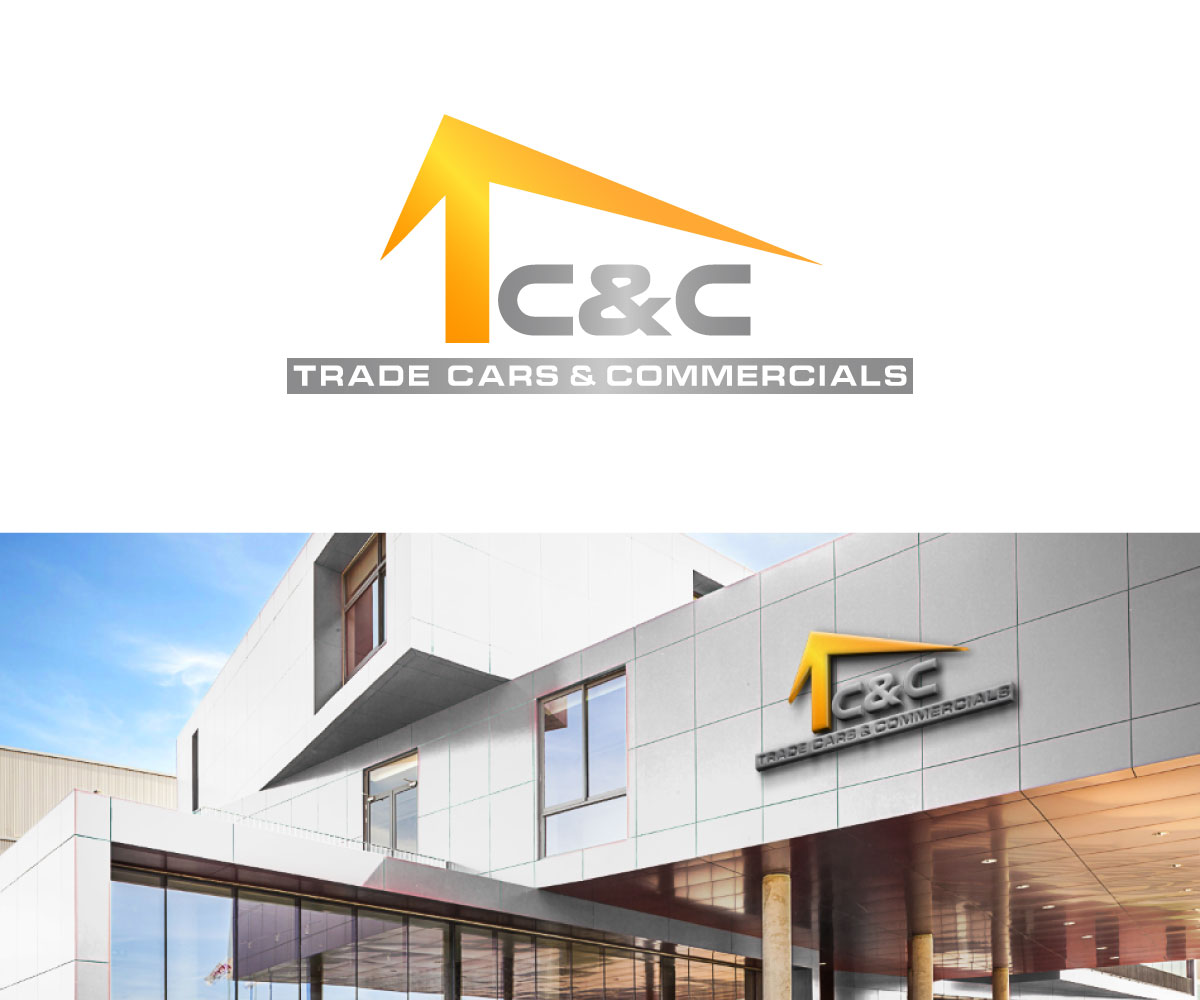 Diseño de Logo por Carlie96 para T C AND C LTD | Diseño #35158790