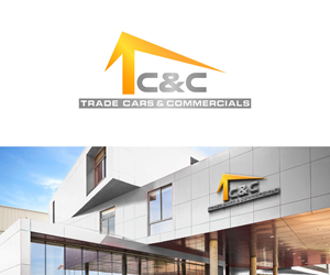 Logo Design by Carlie96 for T C AND C LTD | Design: #35158790