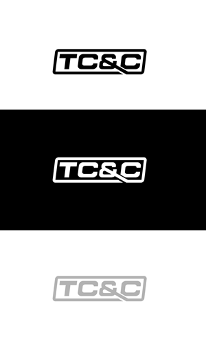 Logo Design by Cool-Designer for T C AND C LTD | Design: #35178913