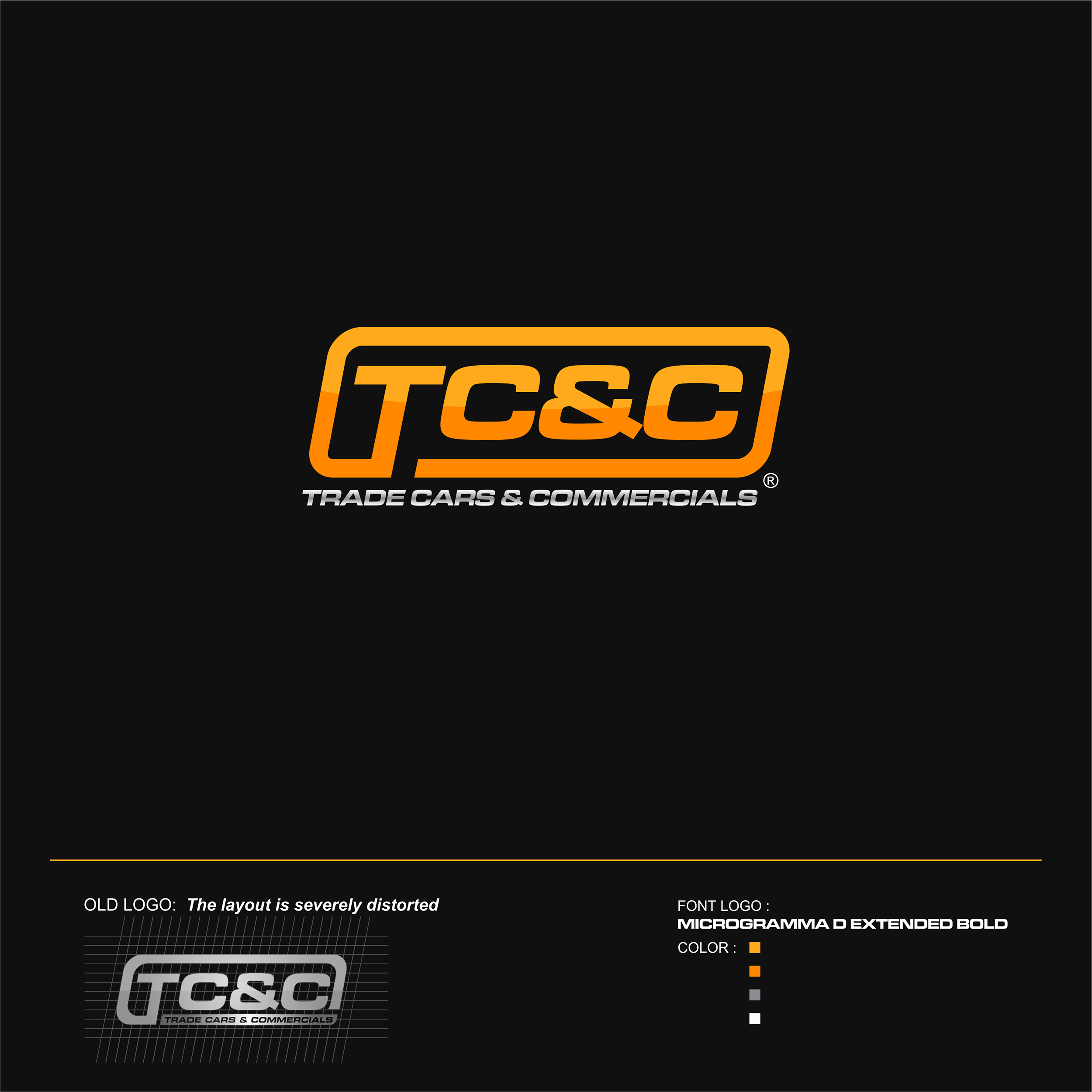 Logo Design by VuiVe for T C AND C LTD | Design #35137091