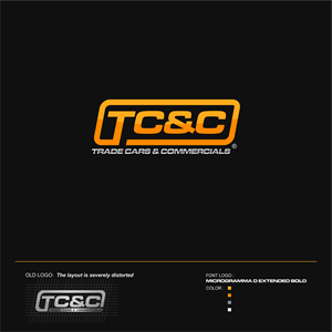 Logo Design by VuiVe for T C AND C LTD | Design: #35137091