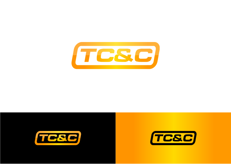 Logo Design by Amduat Design for T C AND C LTD | Design #35144049