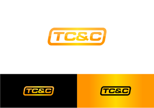 Logo Design by Amduat Design for T C AND C LTD | Design: #35144049