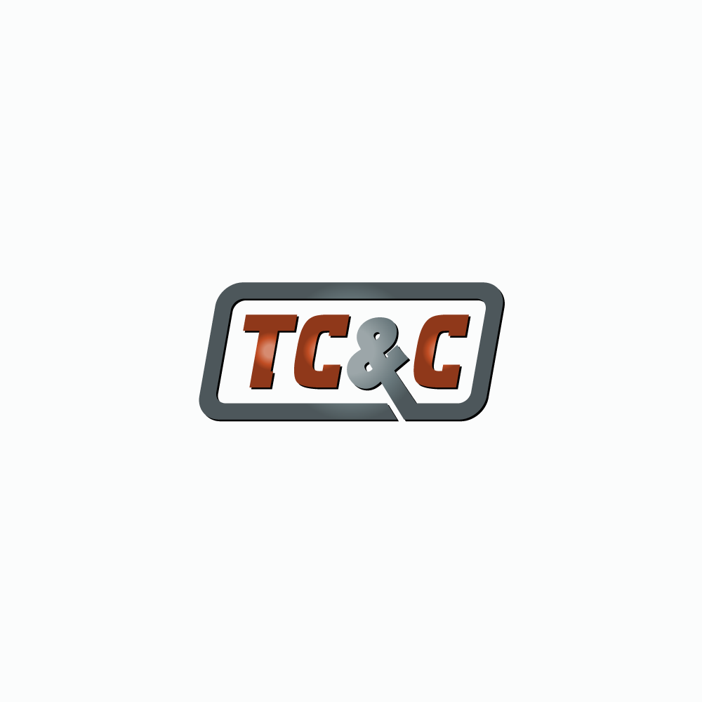 Logo Design by bogglins for T C AND C LTD | Design #35170826