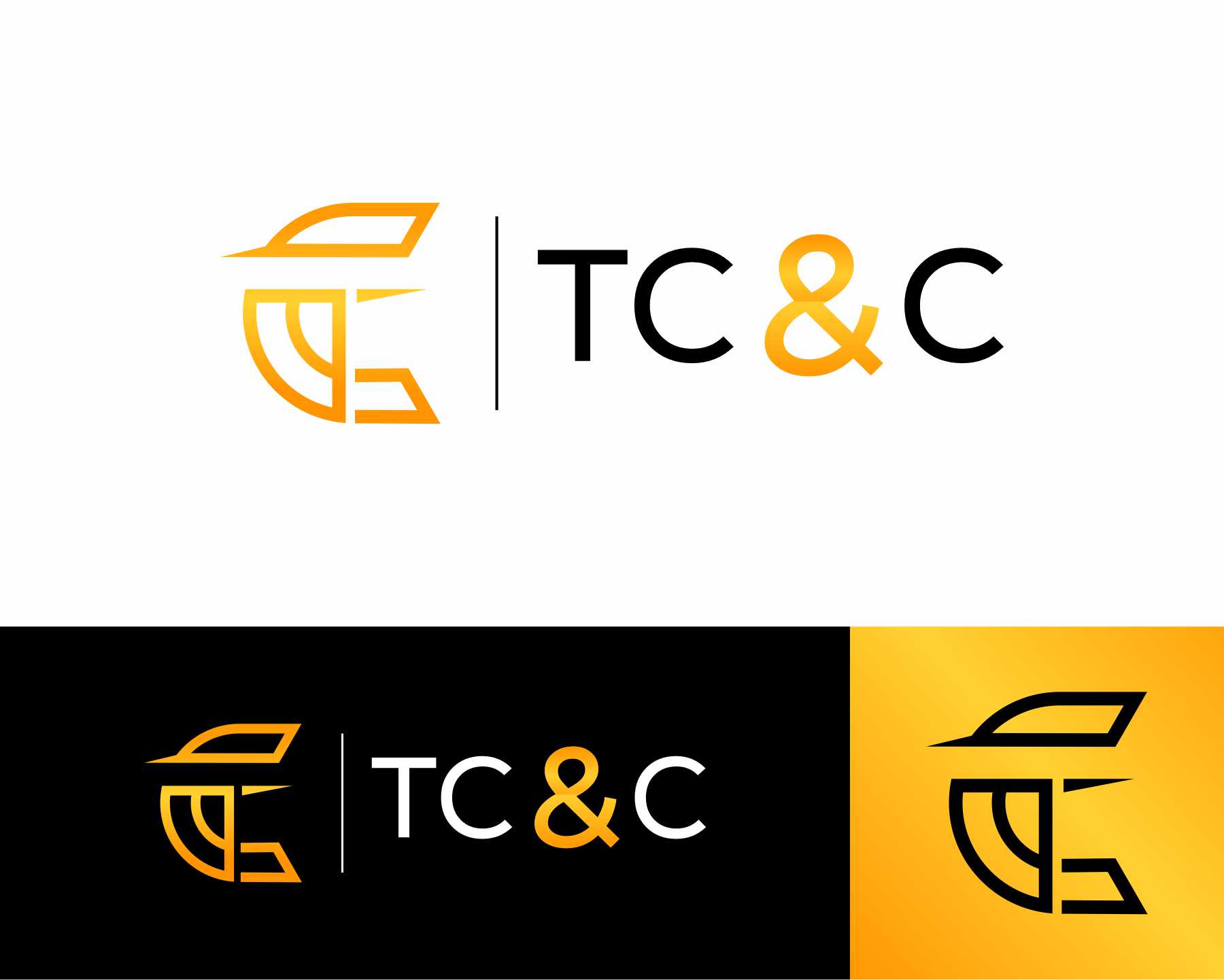 Diseño de Logo por debdesign para T C AND C LTD | Diseño #35137236