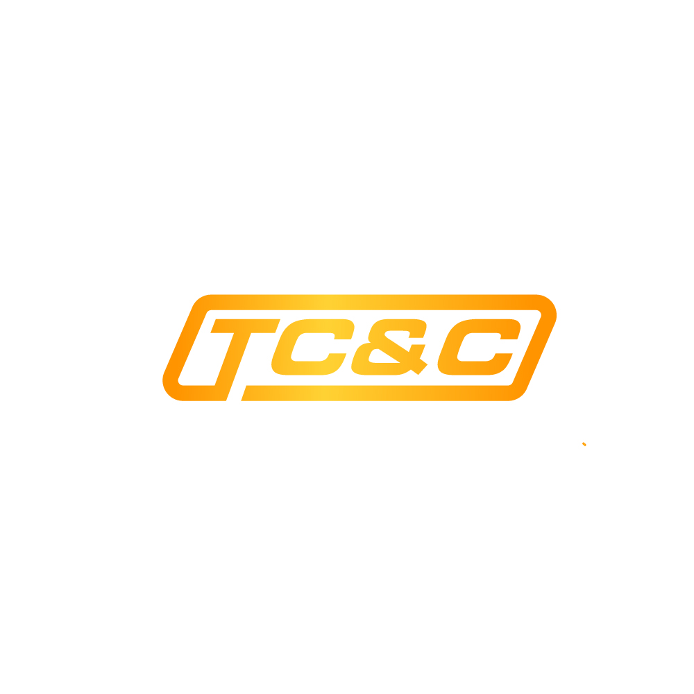 Logo Design by Anekaa for T C AND C LTD | Design #35140824