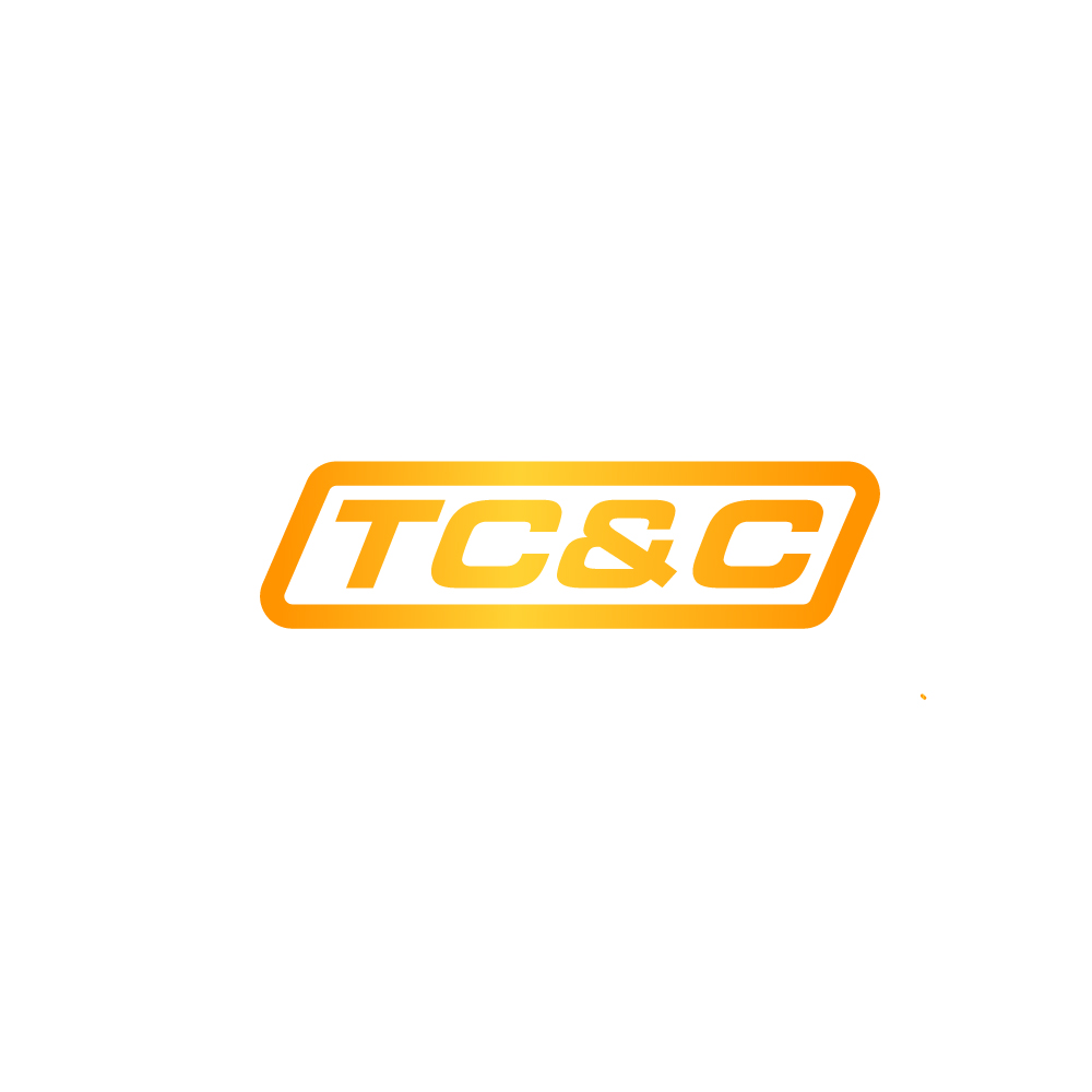 Logo Design by Anekaa for T C AND C LTD | Design #35140826