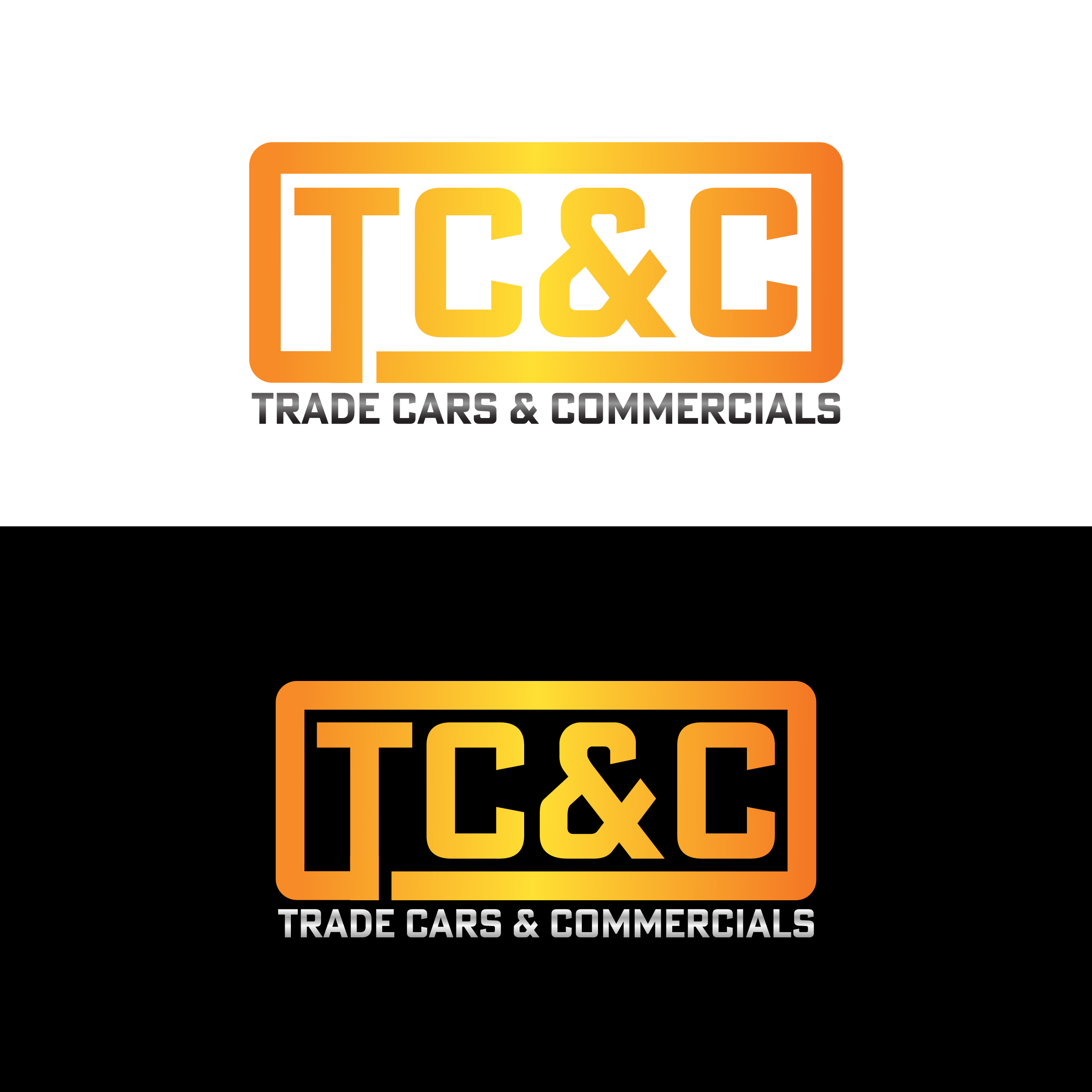 Logo Design by a.v.creation for T C AND C LTD | Design #35136550