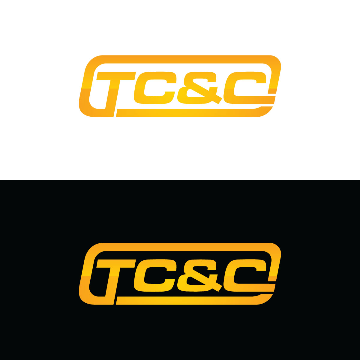 Logo Design by prodesigns99 for T C AND C LTD | Design #35135176