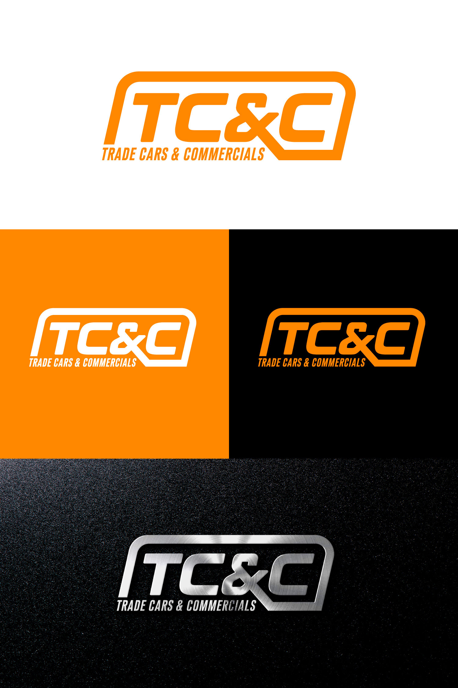 Diseño de Logo por enriquecoello_24 para T C AND C LTD | Diseño #35160693