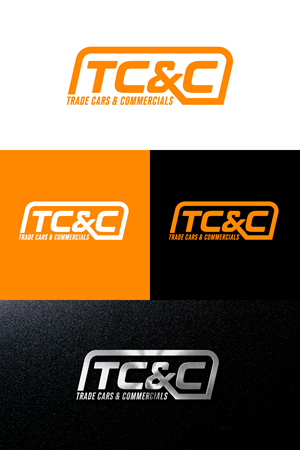 Diseño de Logo por enriquecoello_24 para T C AND C LTD | Diseño #35160693
