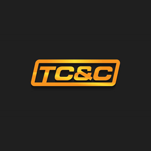 Logo Design by Arpigraphy for T C AND C LTD | Design: #35136509