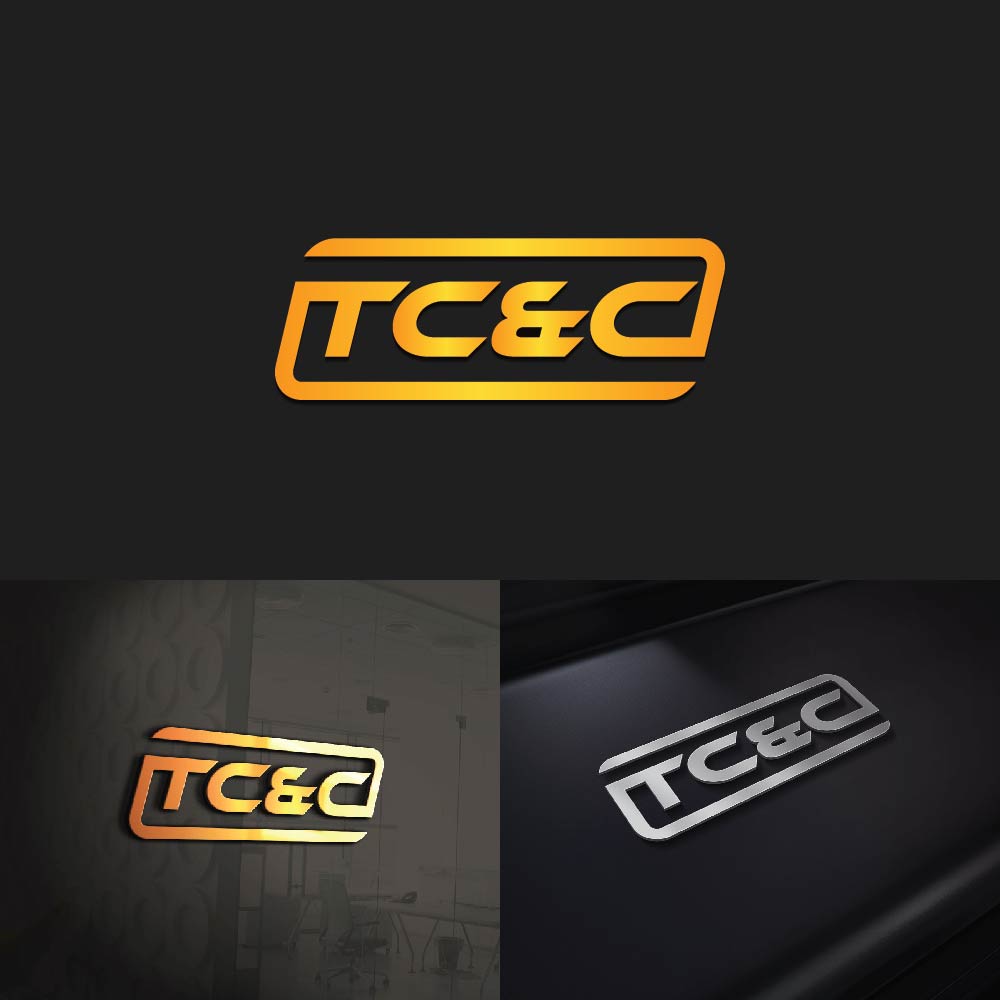 Logo Design by Arpigraphy for T C AND C LTD | Design #35136624