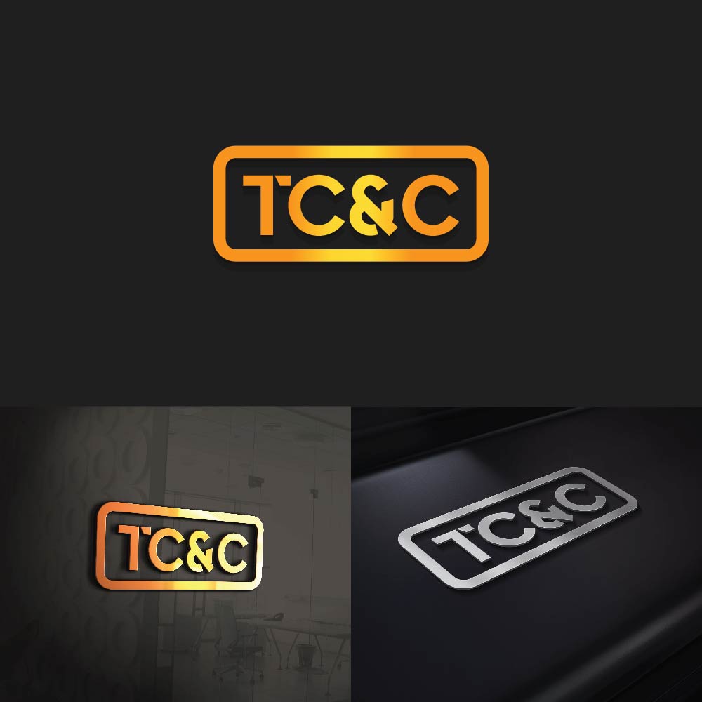 Logo-Design von Arpigraphy für T C AND C LTD | Design #35136743
