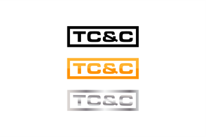 Logo Design by ARTLANTIES for T C AND C LTD | Design: #35138166