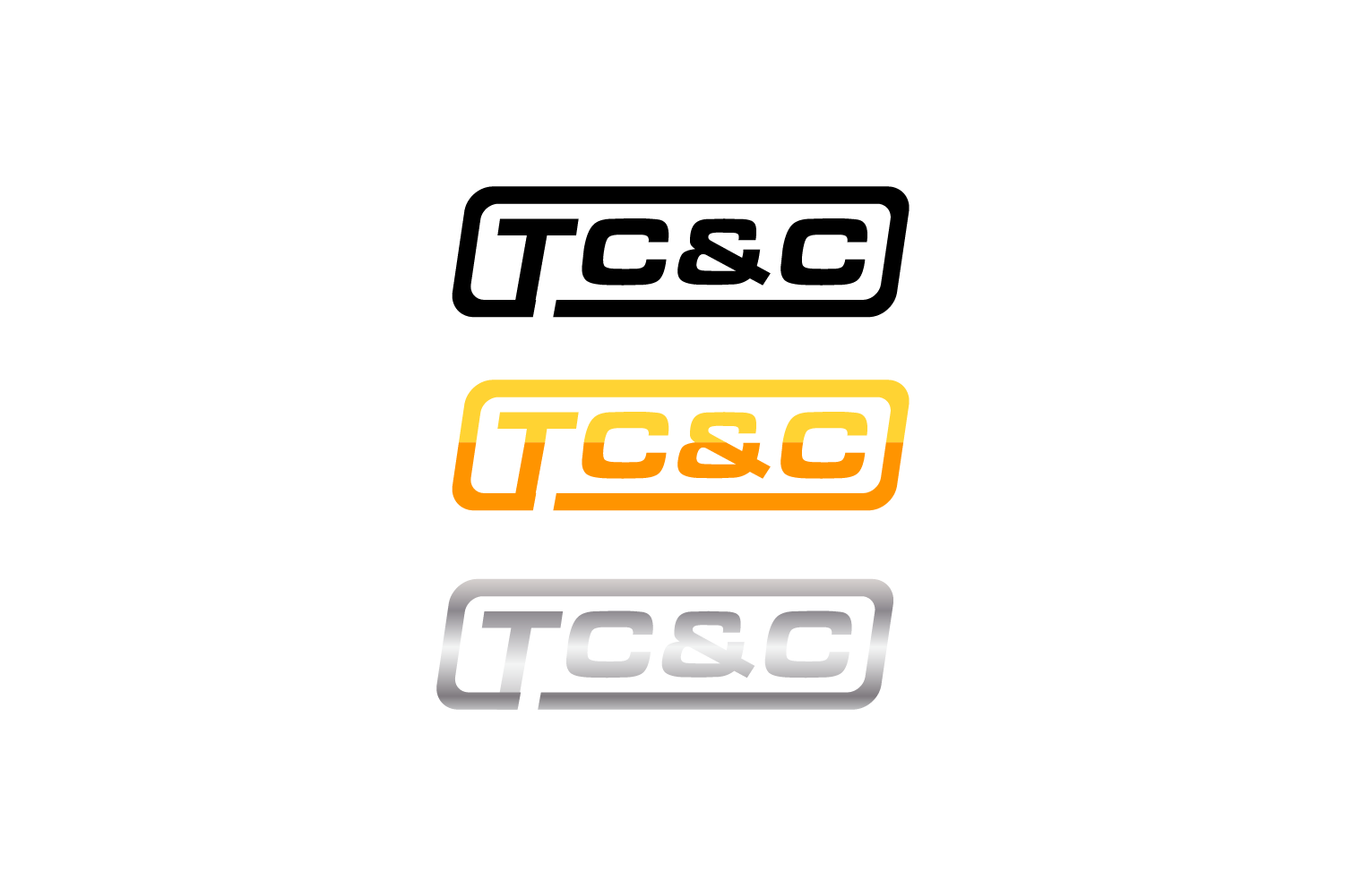 Logo Design by ARTLANTIES for T C AND C LTD | Design #35138308
