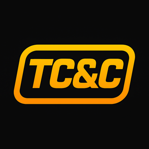 Logo Design by USIAD ANAS for T C AND C LTD | Design: #35139943