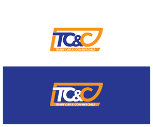 Logo Design by Maxo-Biz for T C AND C LTD | Design: #35139712