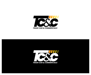 Logo Design by Maxo-Biz for T C AND C LTD | Design: #35139714