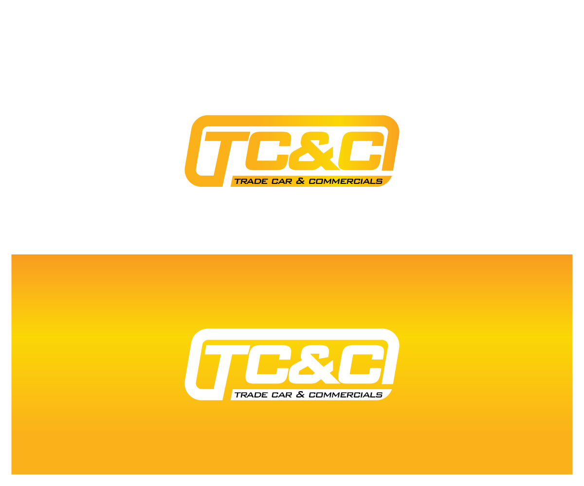 Logo Design by Maxo-Biz for T C AND C LTD | Design #35139715
