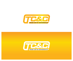 Logo Design by Maxo-Biz for T C AND C LTD | Design: #35139715